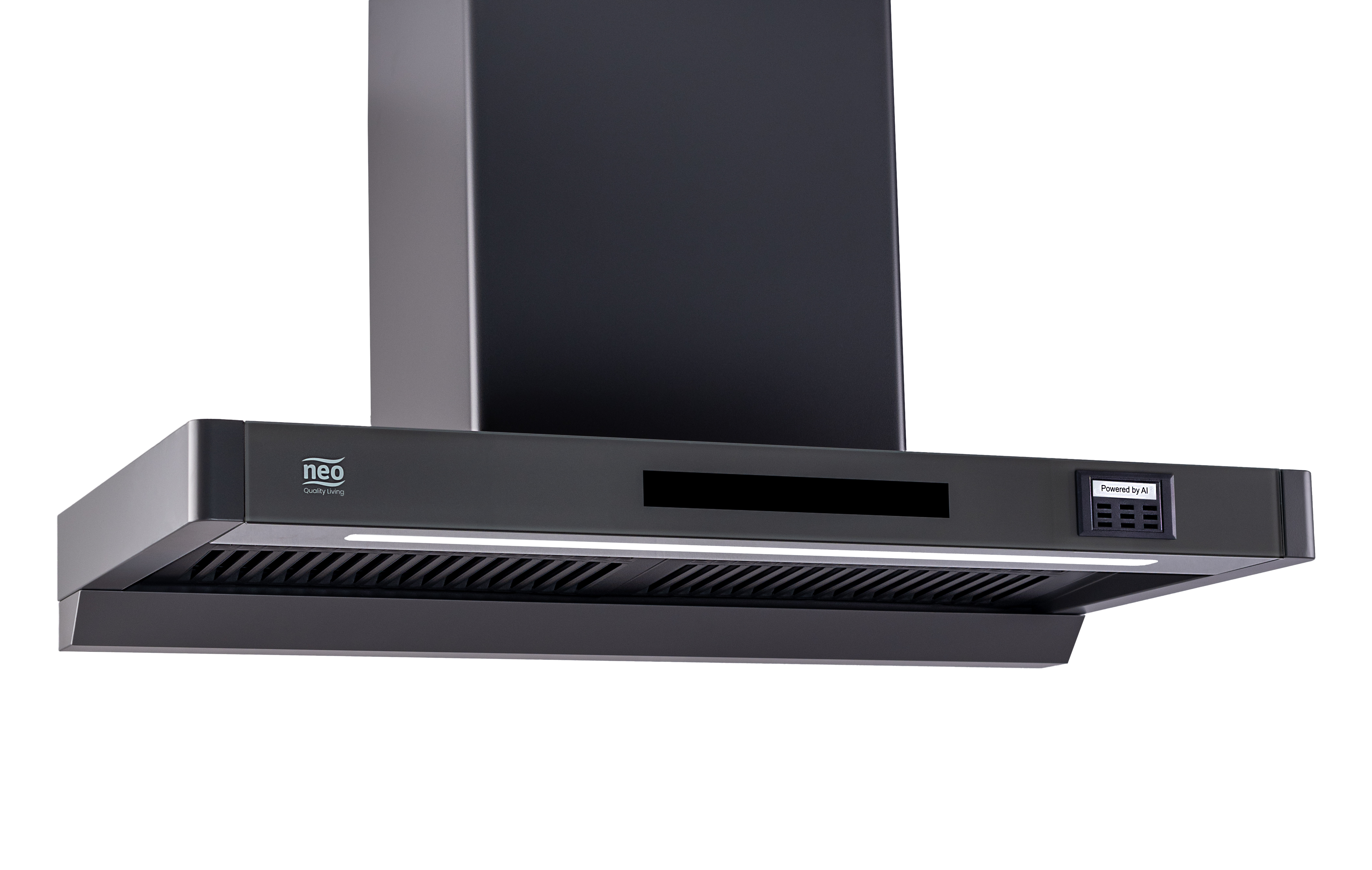 AirIQ  chimney