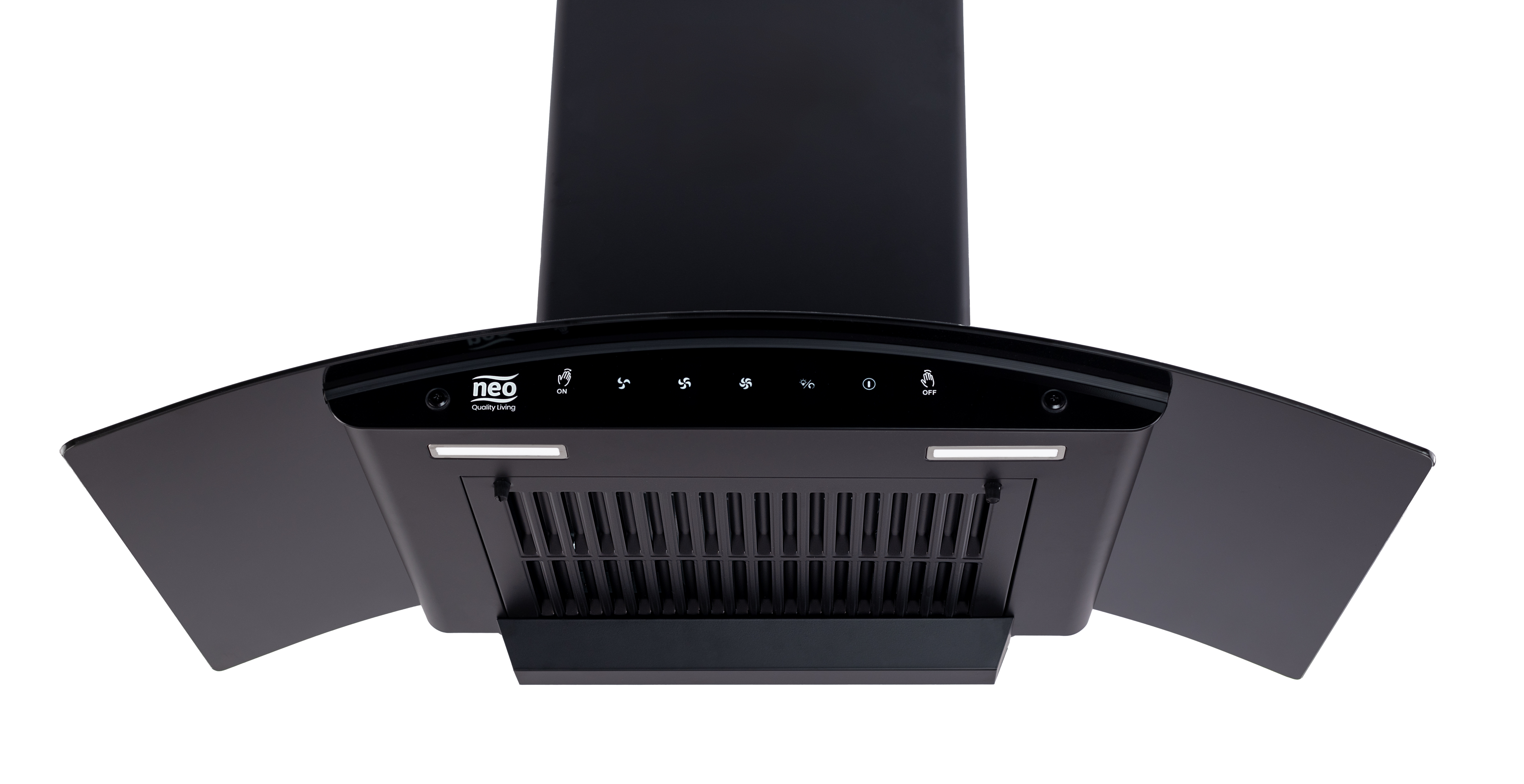 Exotica Chimney
