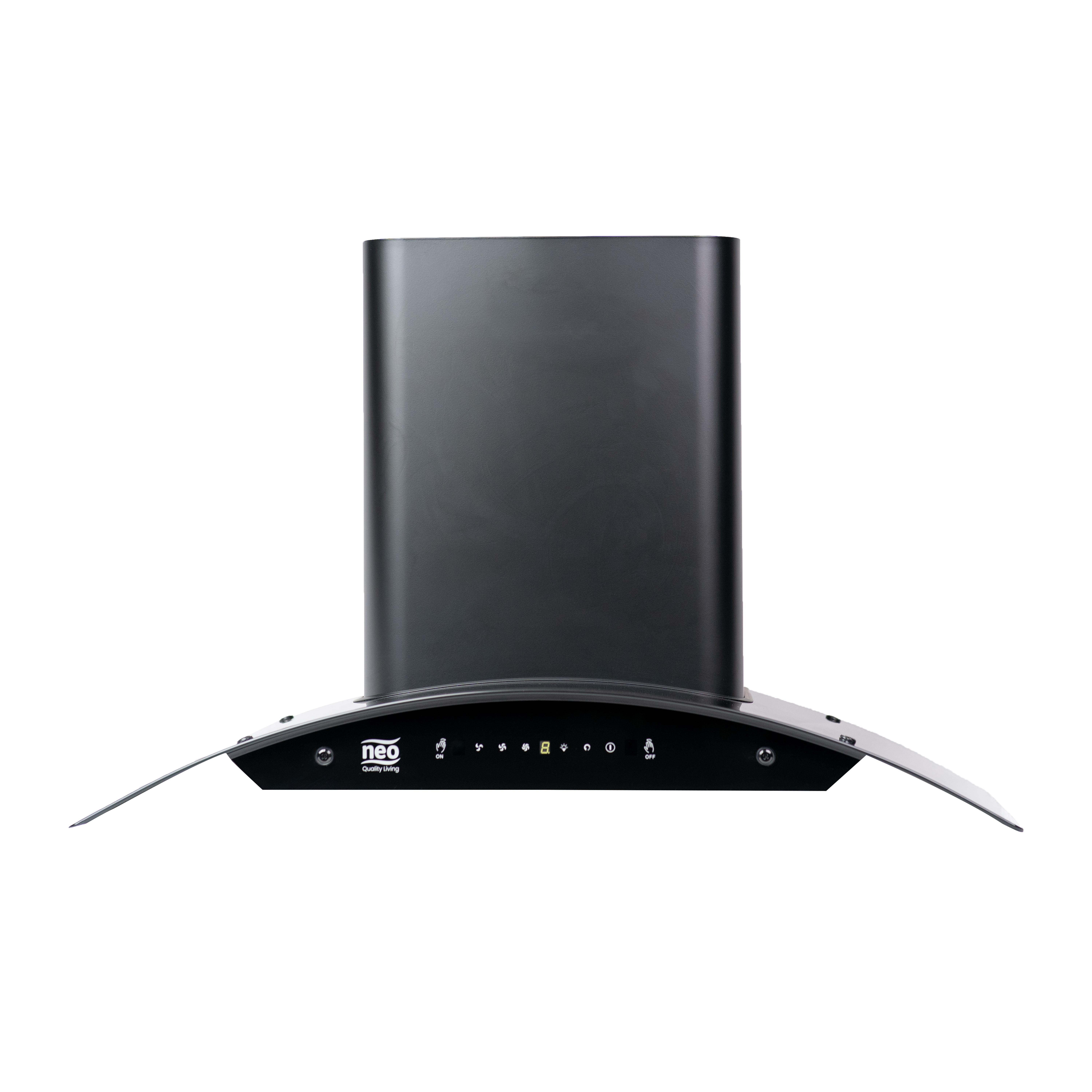 nexa chimney