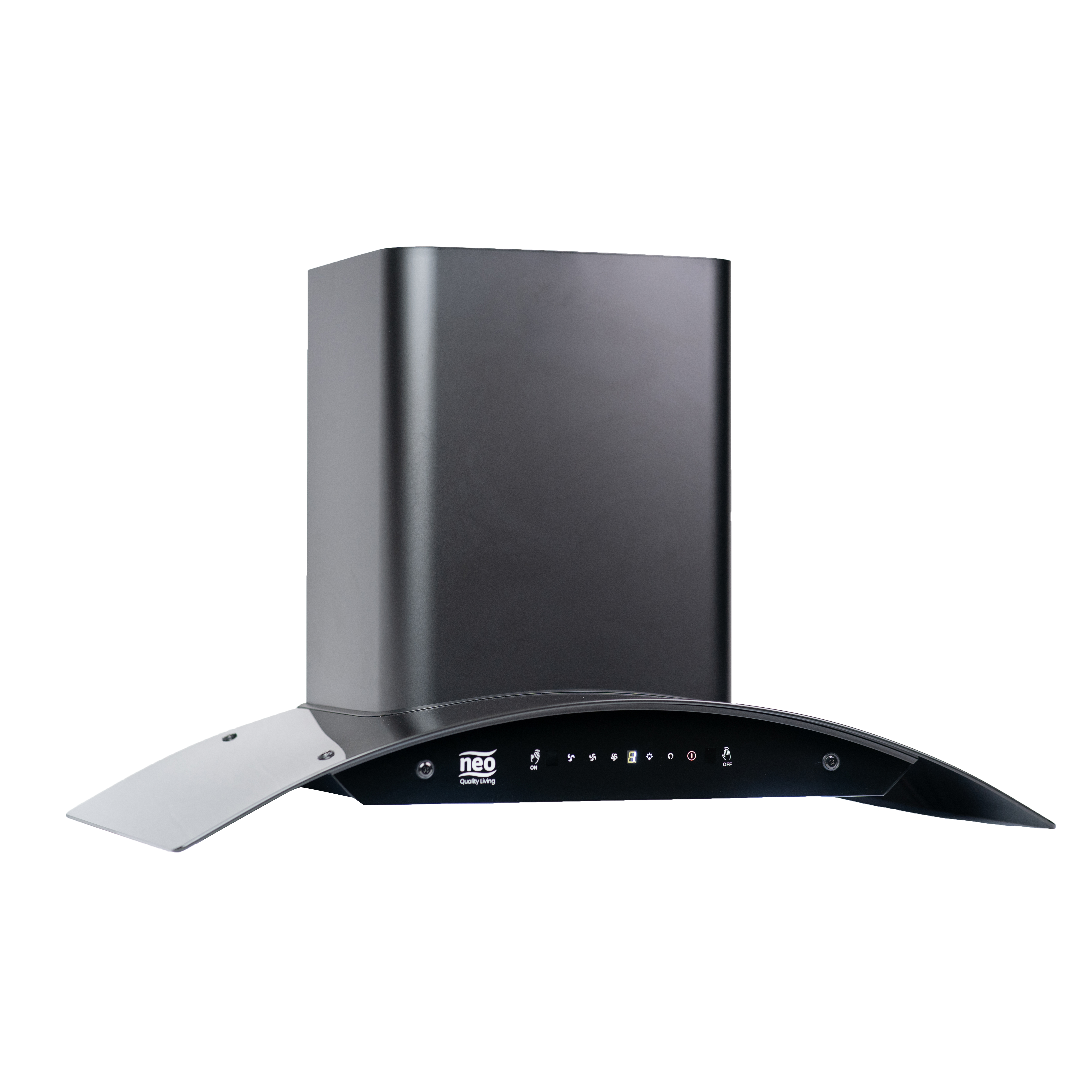 nexa chimney