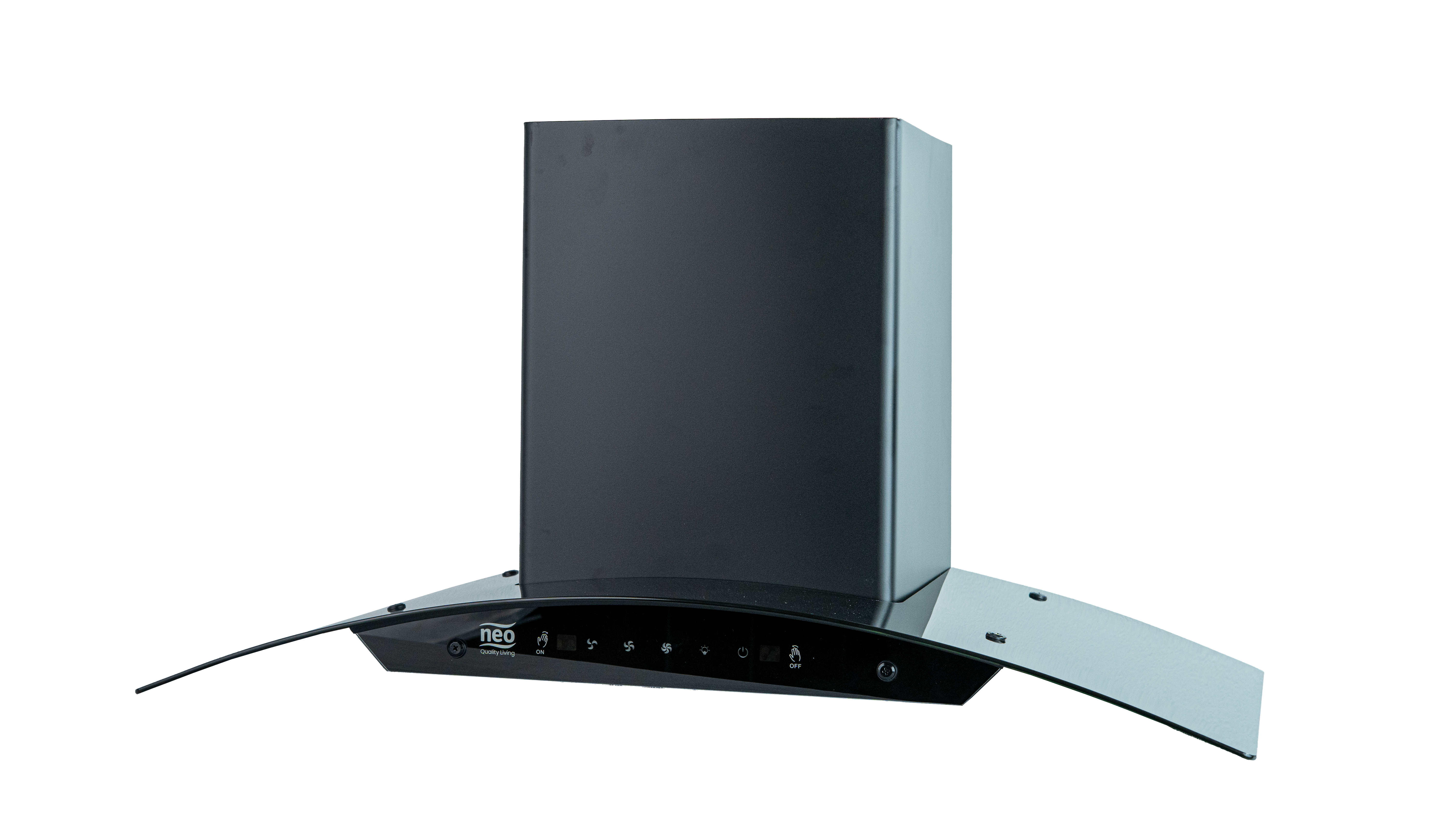 aura chimney